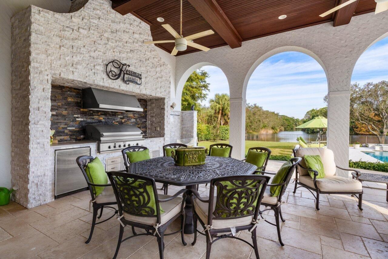 5603 Whirlaway Road, Palm Beach Gardens, FL 33418 Photo