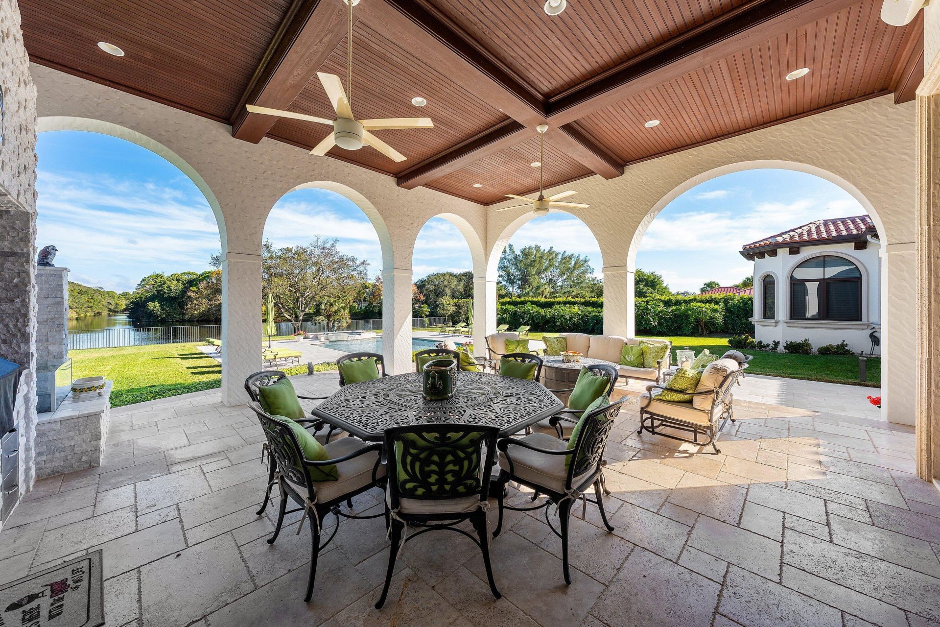 5603 Whirlaway Road, Palm Beach Gardens, FL 33418 Photo