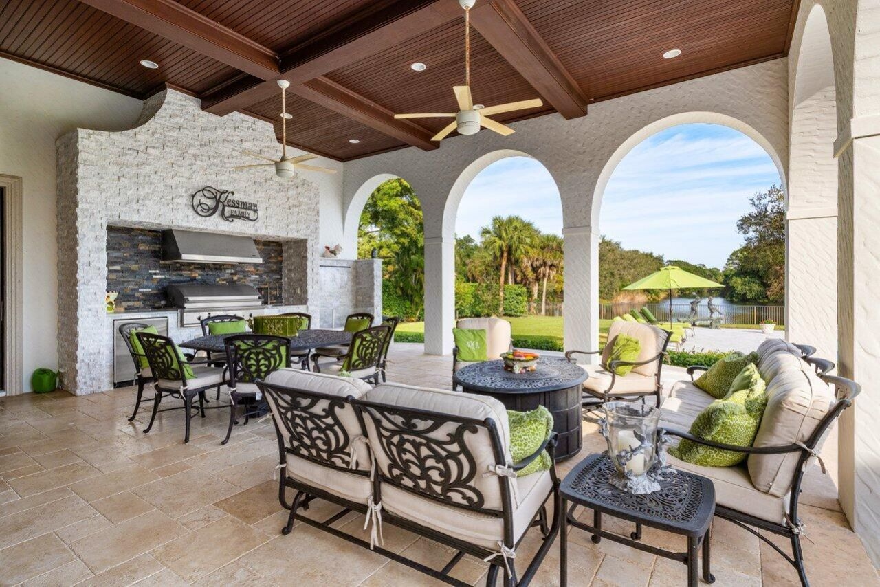 5603 Whirlaway Road, Palm Beach Gardens, FL 33418 Photo