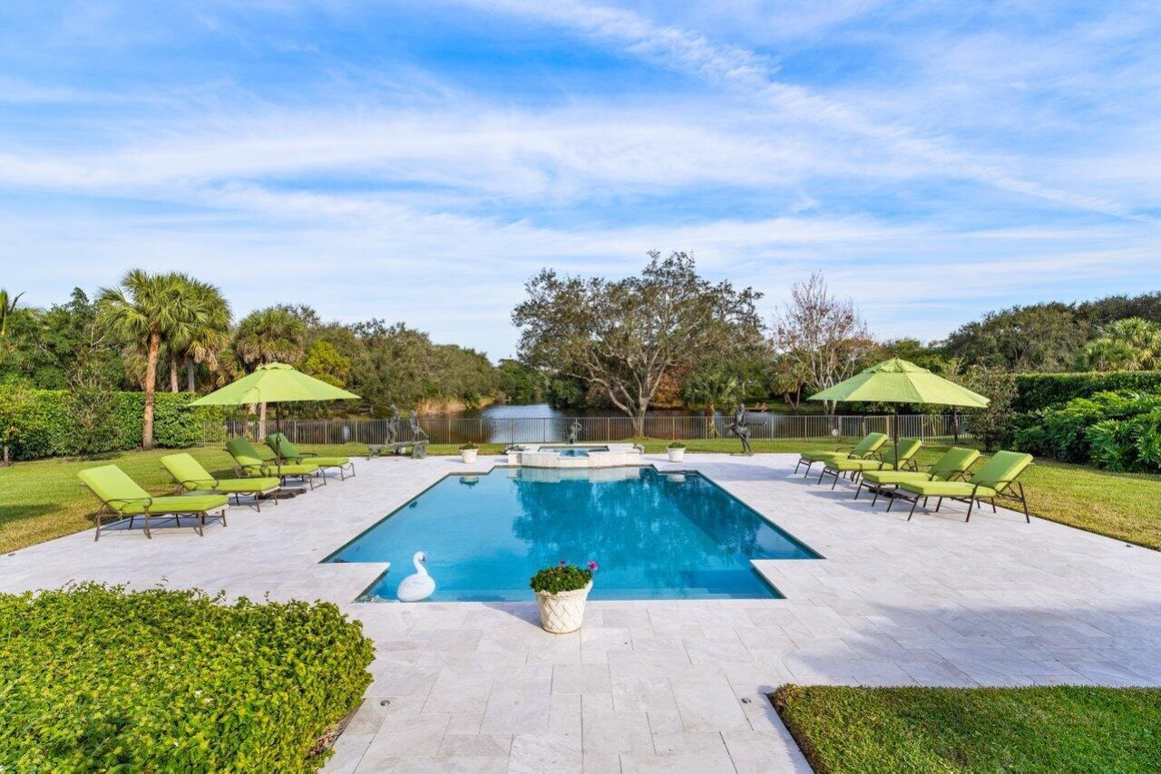 5603 Whirlaway Road, Palm Beach Gardens, FL 33418 Photo