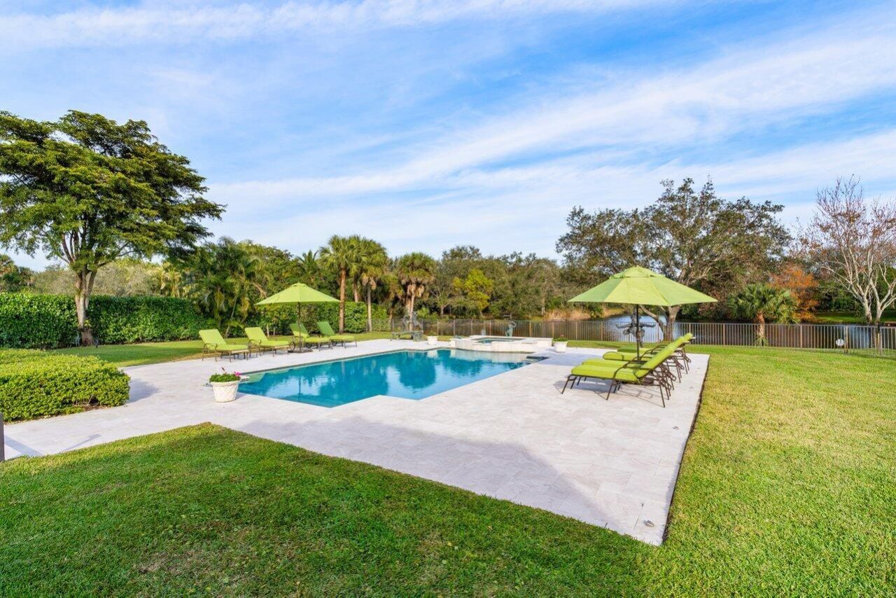 5603 Whirlaway Road, Palm Beach Gardens, FL 33418 Photo