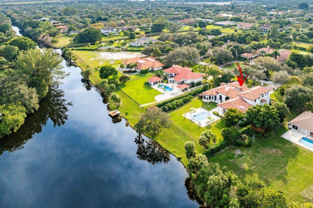 5603 Whirlaway Road, Palm Beach Gardens, FL 33418 Photo