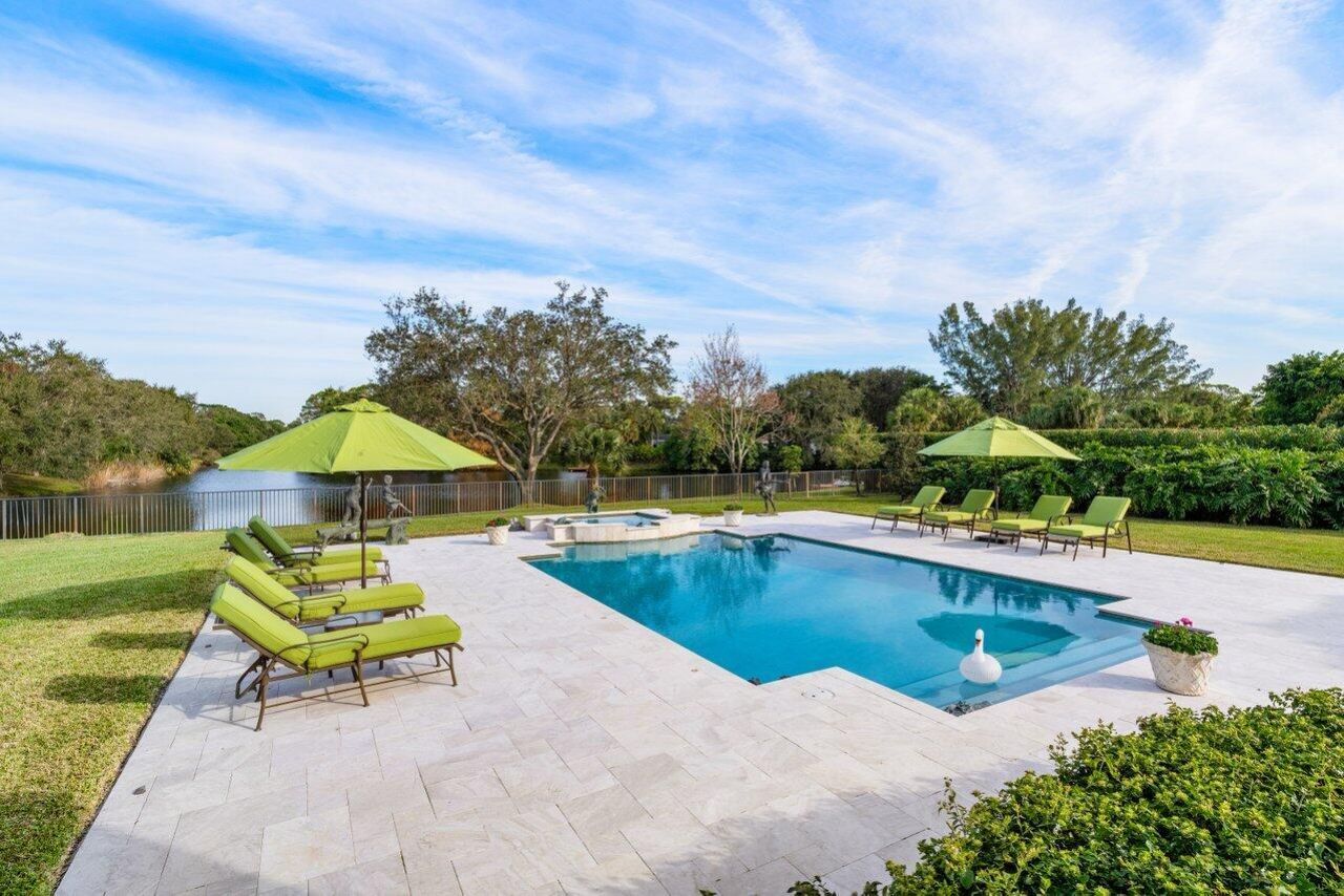 5603 Whirlaway Road, Palm Beach Gardens, FL 33418 Photo