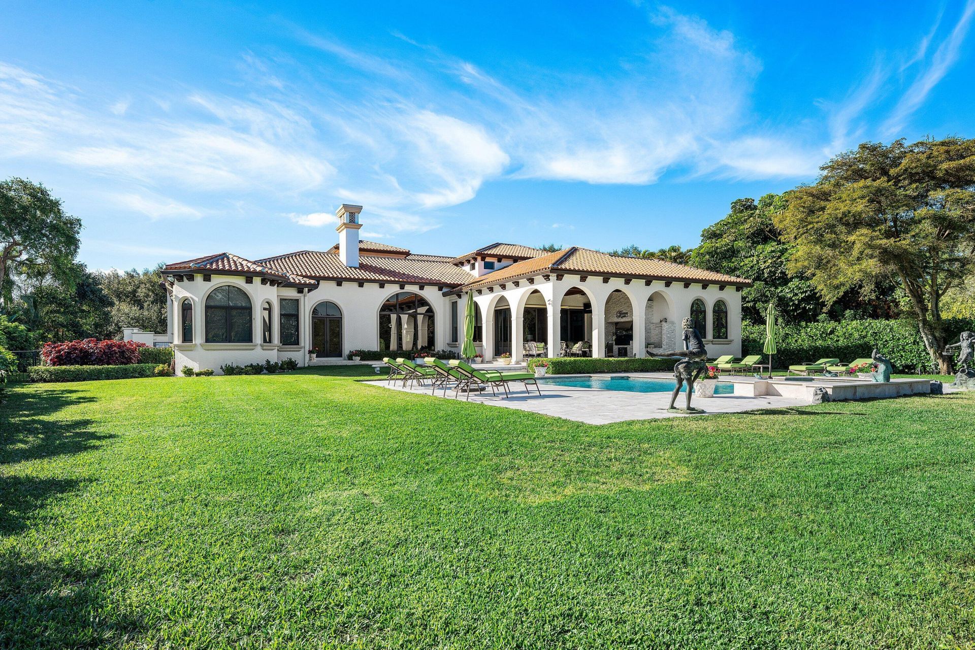 5603 Whirlaway Road, Palm Beach Gardens, FL 33418 Photo