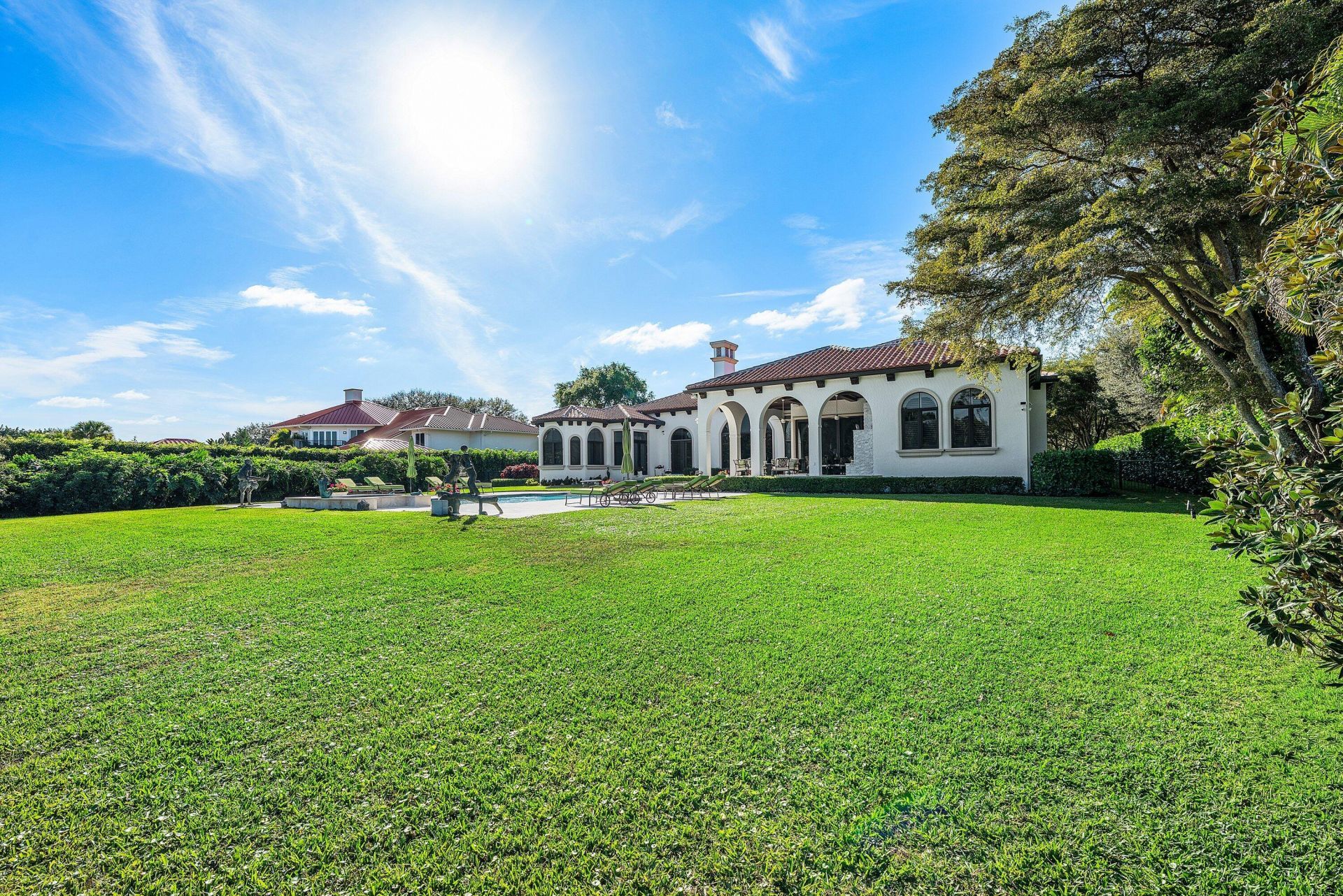 5603 Whirlaway Road, Palm Beach Gardens, FL 33418 Photo