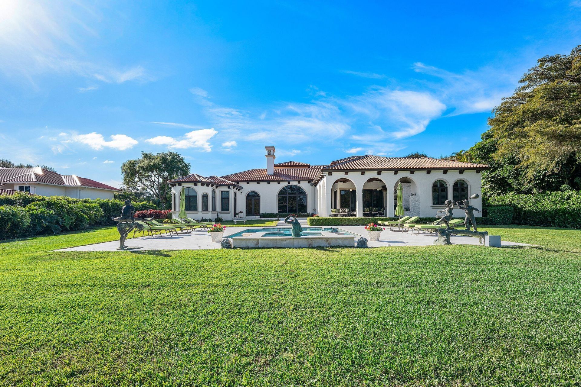 5603 Whirlaway Road, Palm Beach Gardens, FL 33418 Photo