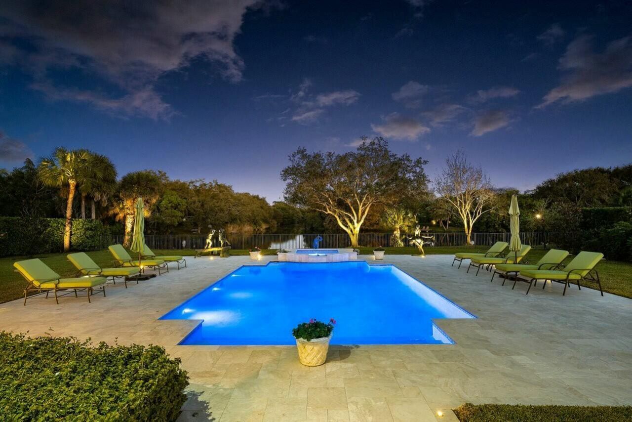 5603 Whirlaway Road, Palm Beach Gardens, FL 33418 Photo