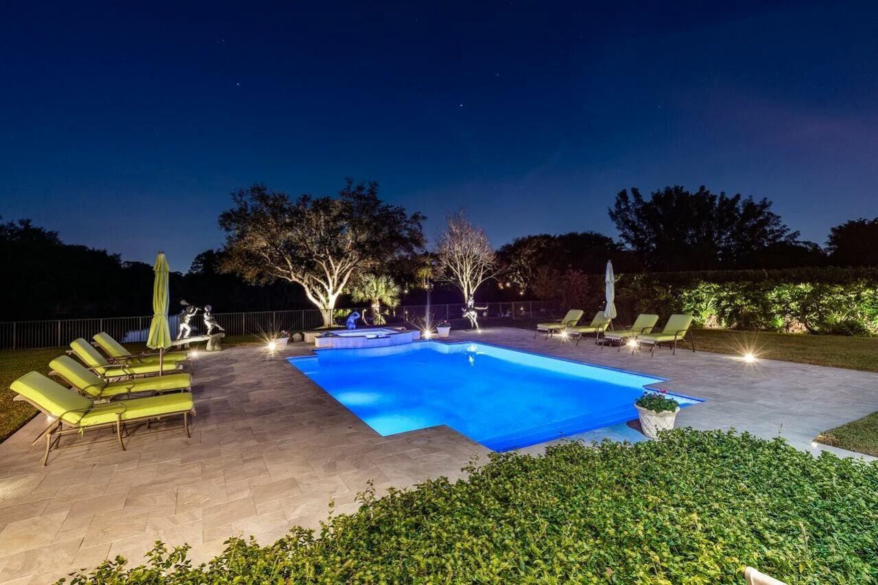 5603 Whirlaway Road, Palm Beach Gardens, FL 33418 Photo