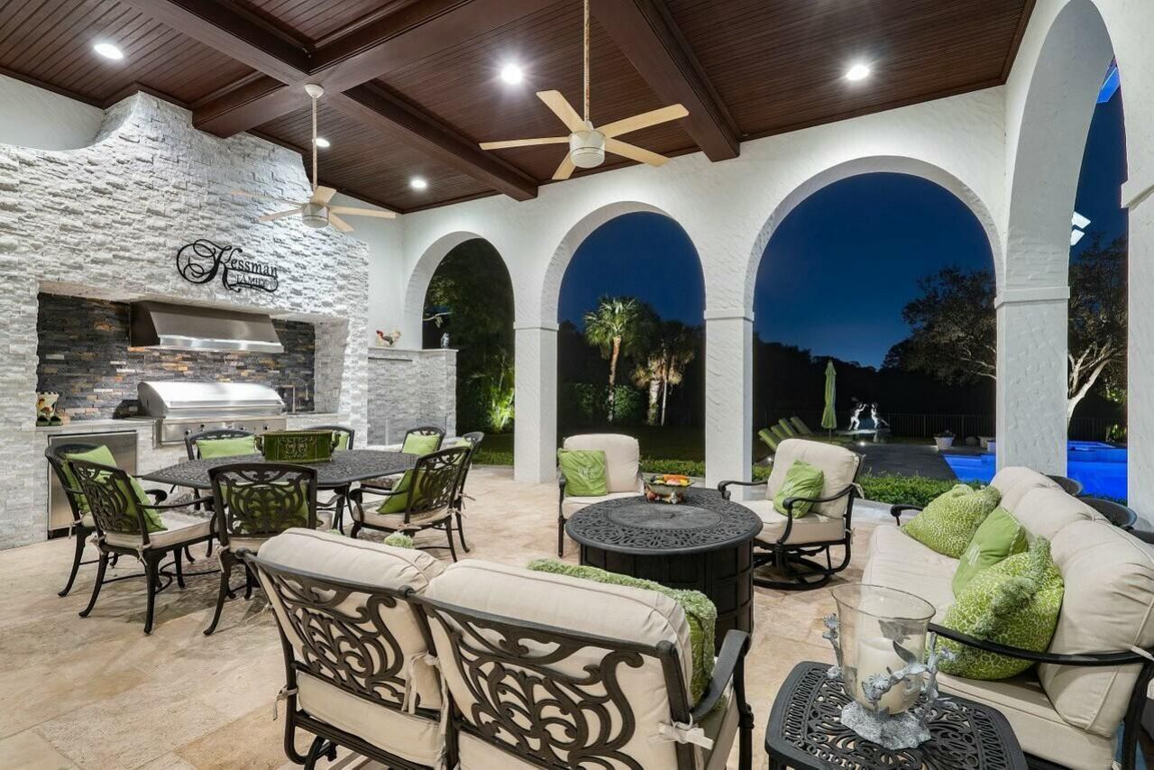 5603 Whirlaway Road, Palm Beach Gardens, FL 33418 Photo