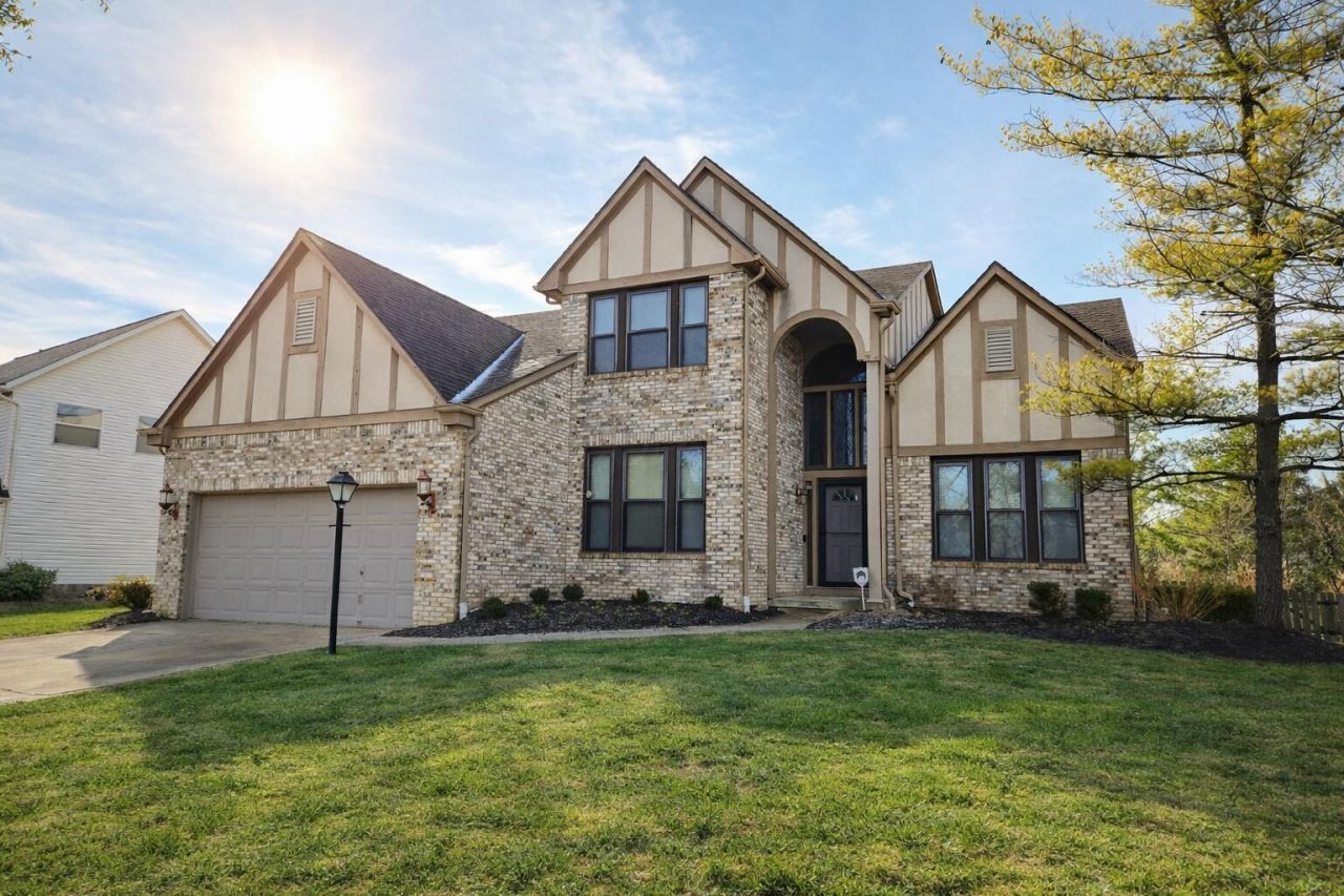 3045 Bohlen Drive, Hilliard, OH 43026 Main Photo