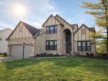 3045 Bohlen Drive, Hilliard, OH 43026