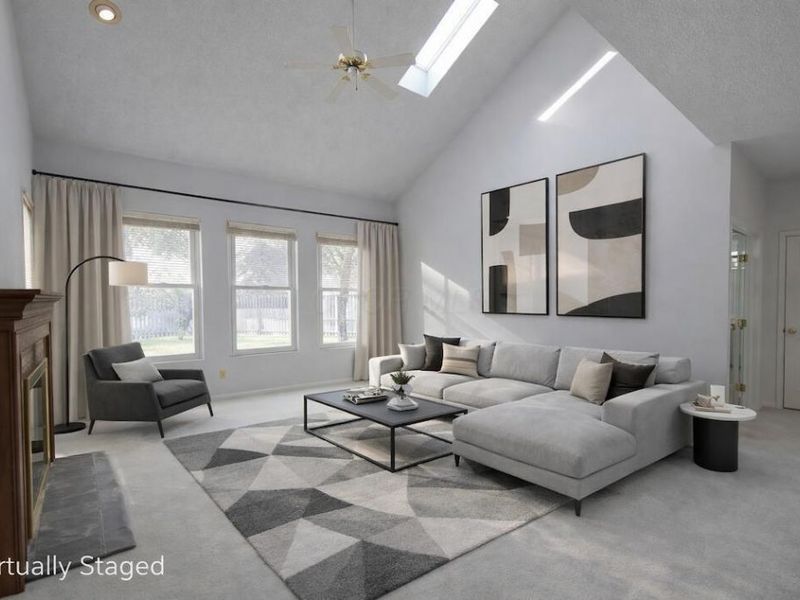 3045 Bohlen Drive, Hilliard, OH 43026 Photo 3