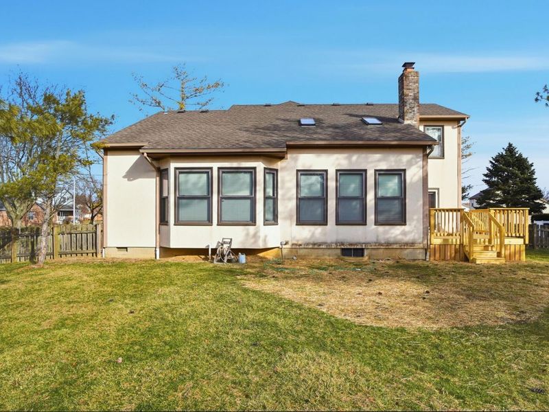 3045 Bohlen Drive, Hilliard, OH 43026 Photo 38