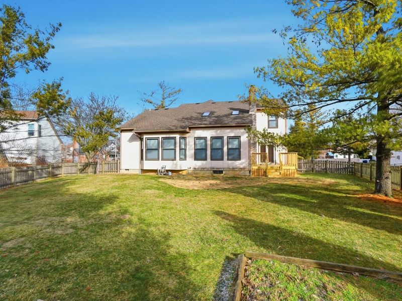 3045 Bohlen Drive, Hilliard, OH 43026 Photo 39