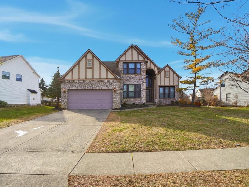 3045 Bohlen Drive, Hilliard, OH 43026 Photo 45