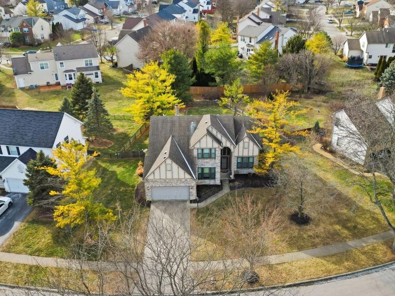 3045 Bohlen Drive, Hilliard, OH 43026 Photo 48