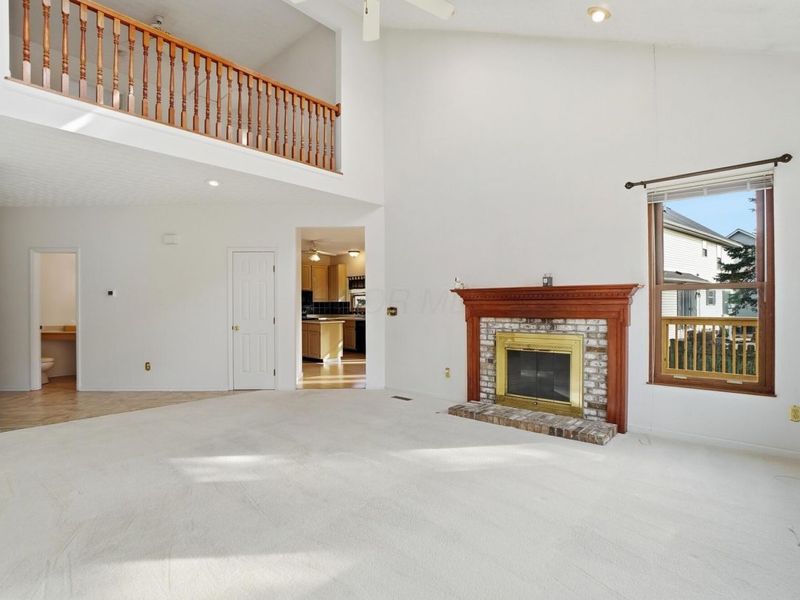 3045 Bohlen Drive, Hilliard, OH 43026 Photo 5