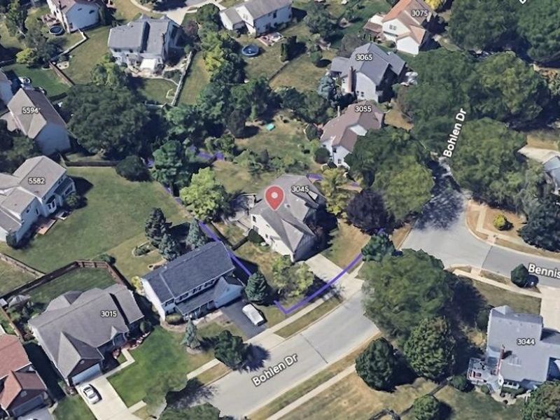 3045 Bohlen Drive, Hilliard, OH 43026 Photo 51