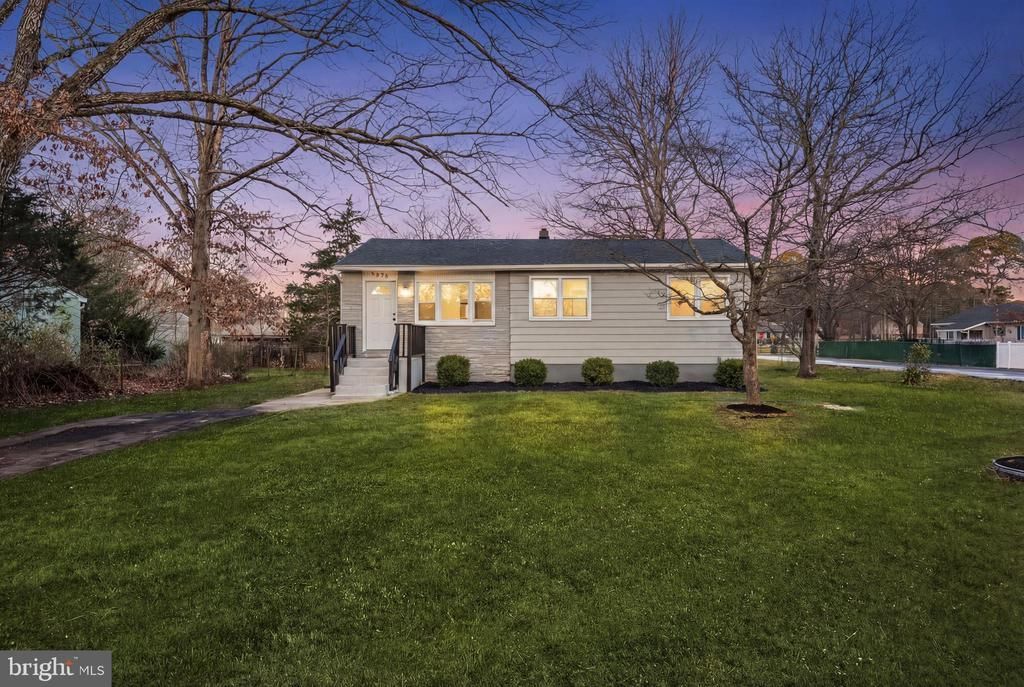 4270 Marlyn Avenue, Newfield, NJ 08344 Main Photo