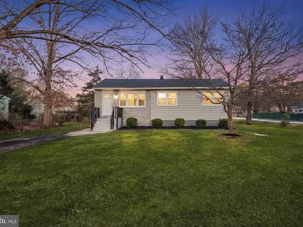 4270 MARLYN AVENUE, NEWFIELD, NJ 08344