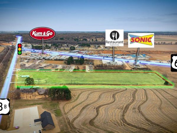 10311 Highway 63 B, Bono, AR 72416