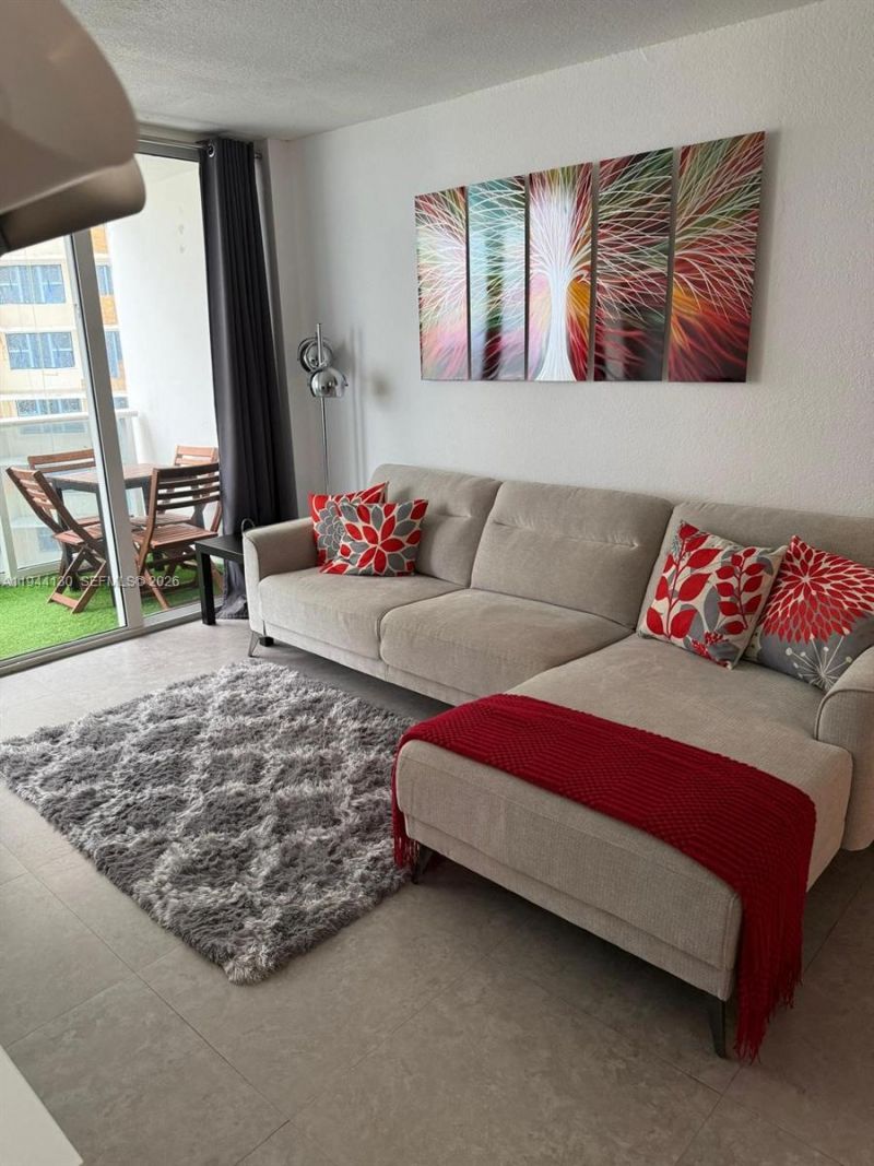 3140 S Ocean Dr, Unit 603, Hallandale Beach, FL 33009 Photo