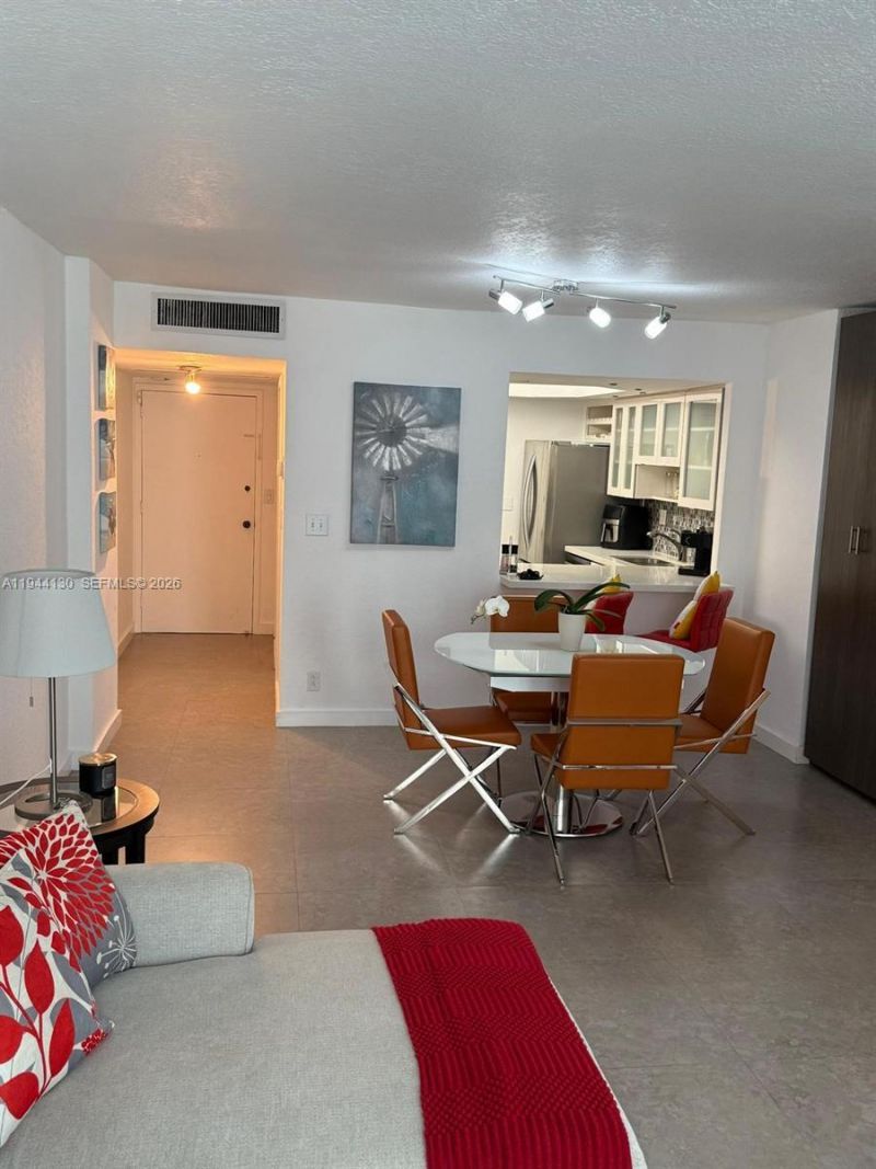 3140 S Ocean Dr, Unit 603, Hallandale Beach, FL 33009 Photo