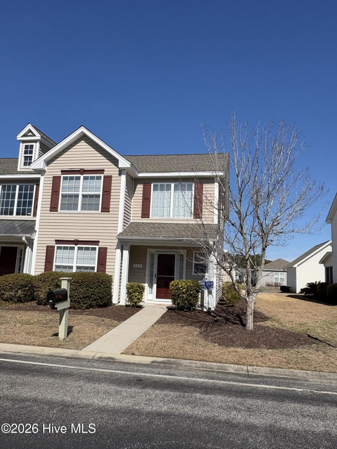 111 Cobblers Circle, Calabash, NC 28467 Main Photo