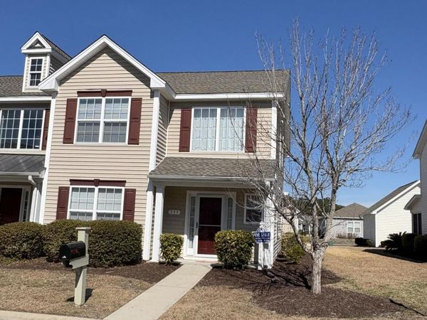 111 Cobblers Circle, Calabash, NC 28467