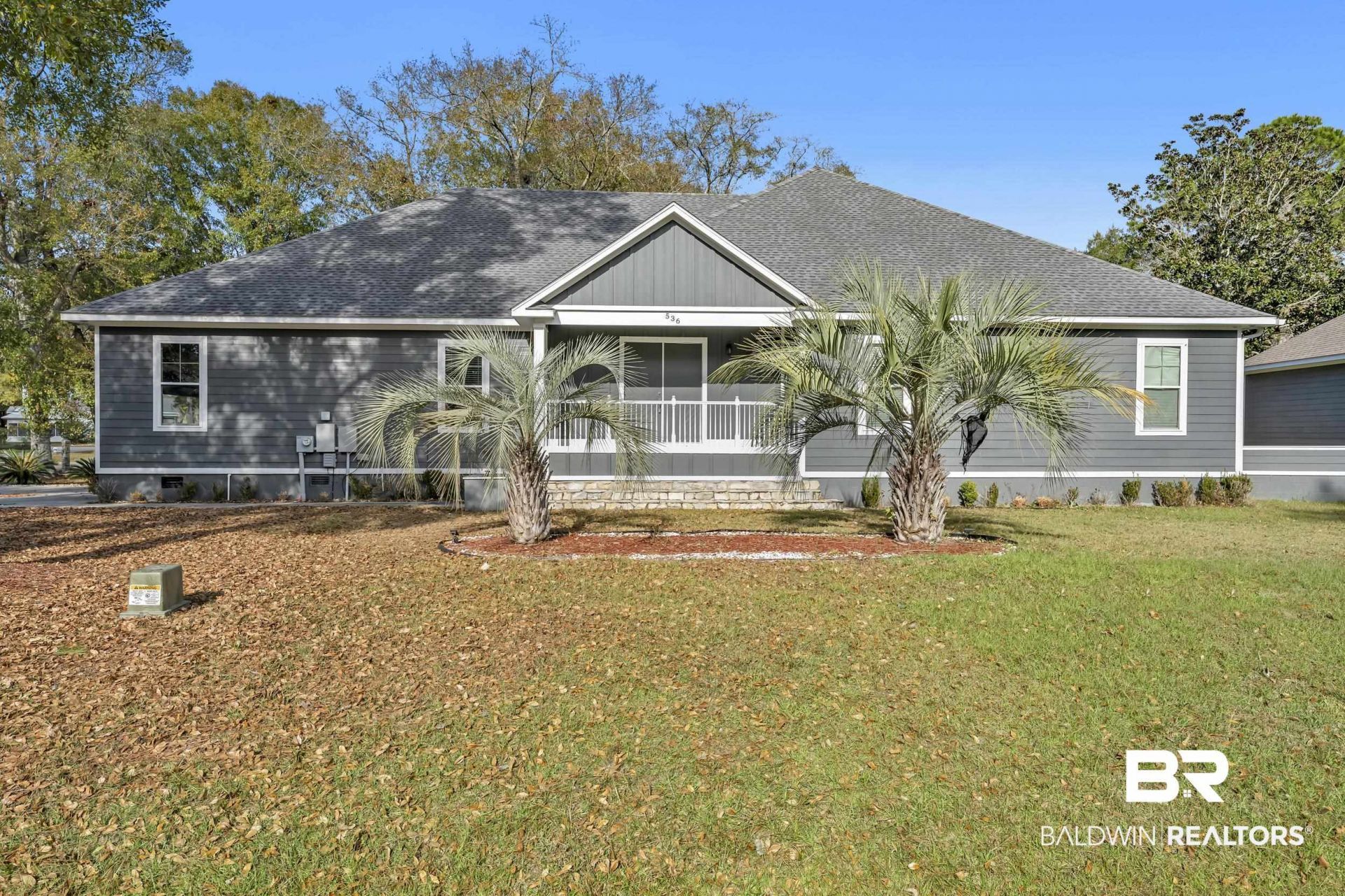 536 Wedgewood Drive, Gulf Shores, AL 36542 Main Photo