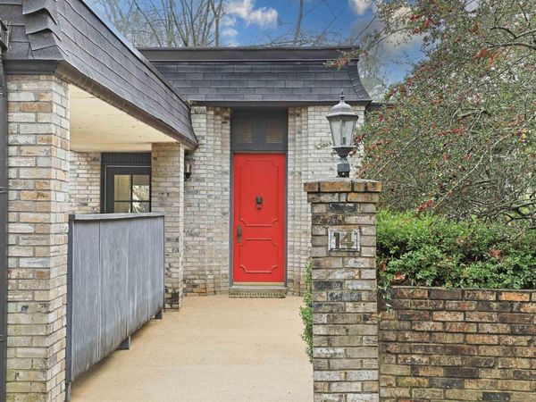 14 Westridge, Pine Bluff, AR 71603