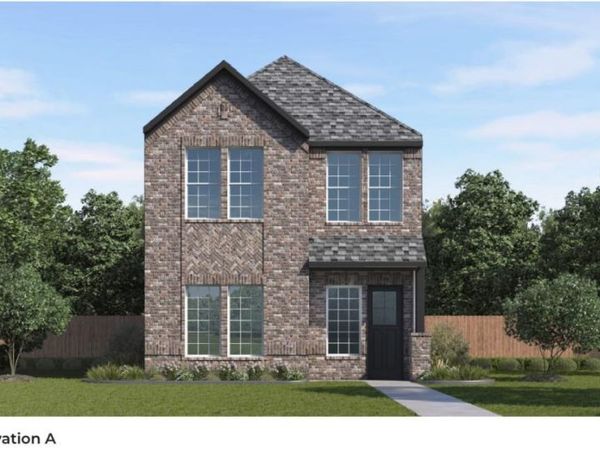 4526 Cinema Street, Plano, TX 75024