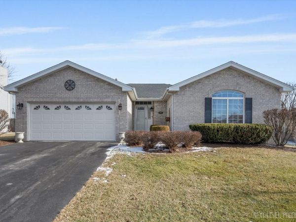 625 Superior Drive, Romeoville, IL 60446