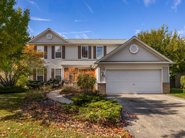 133 N Cranberry Street, Bolingbrook, IL 60490