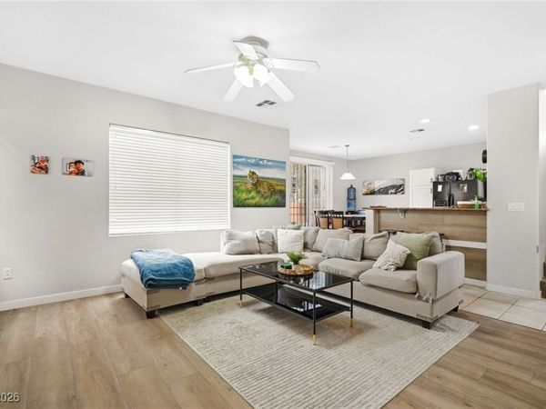 102 Gratitude Court, North Las Vegas, NV 89032