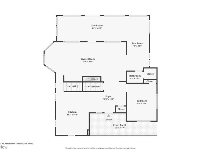 7399 Salida Road, Mentor on the Lake, OH 44060 Photo 46