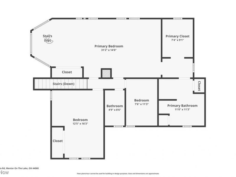 7399 Salida Road, Mentor on the Lake, OH 44060 Photo 47