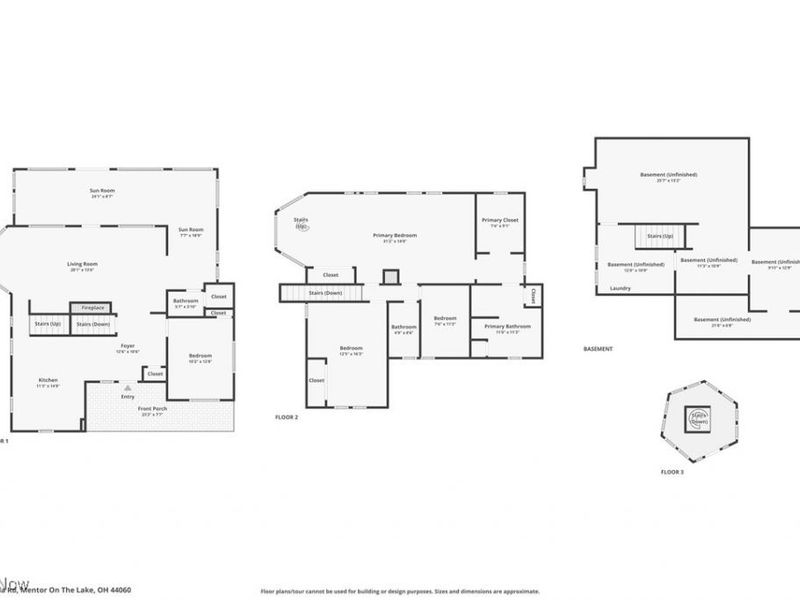 7399 Salida Road, Mentor on the Lake, OH 44060 Photo 50