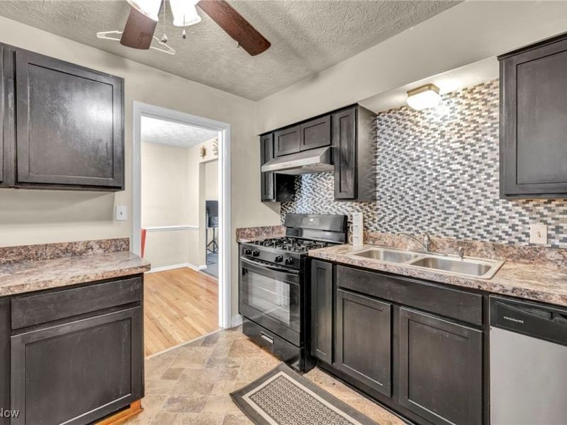 217 Tyler Avenue, Cuyahoga Falls, OH 44221 Photo 9