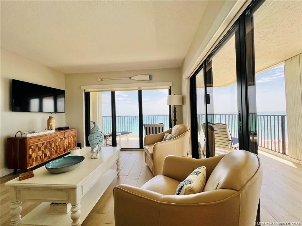 9400 S Ocean Drive, Unit 608, Jensen Beach, FL 34957 Photo
