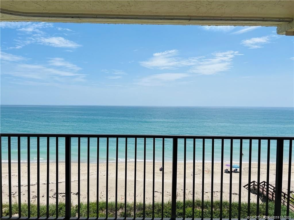 9400 S Ocean Drive, Unit 608, Jensen Beach, FL 34957 Photo
