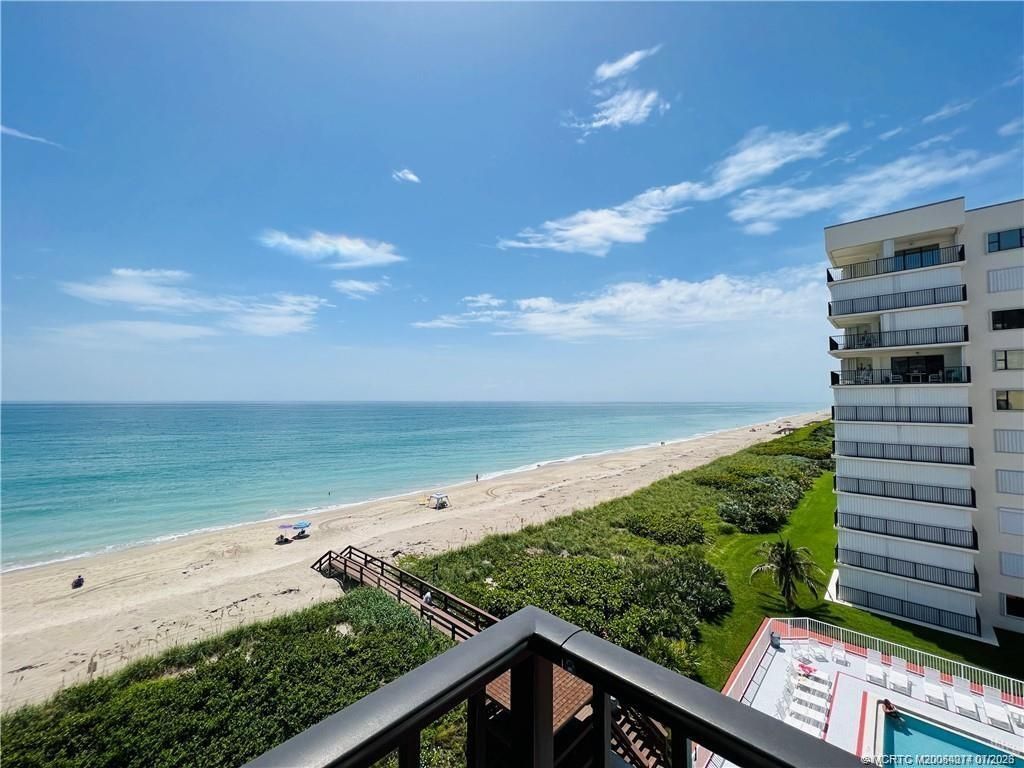 9400 S Ocean Drive, Unit 608, Jensen Beach, FL 34957 Photo