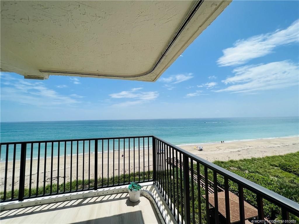 9400 S Ocean Drive, Unit 608, Jensen Beach, FL 34957 Photo