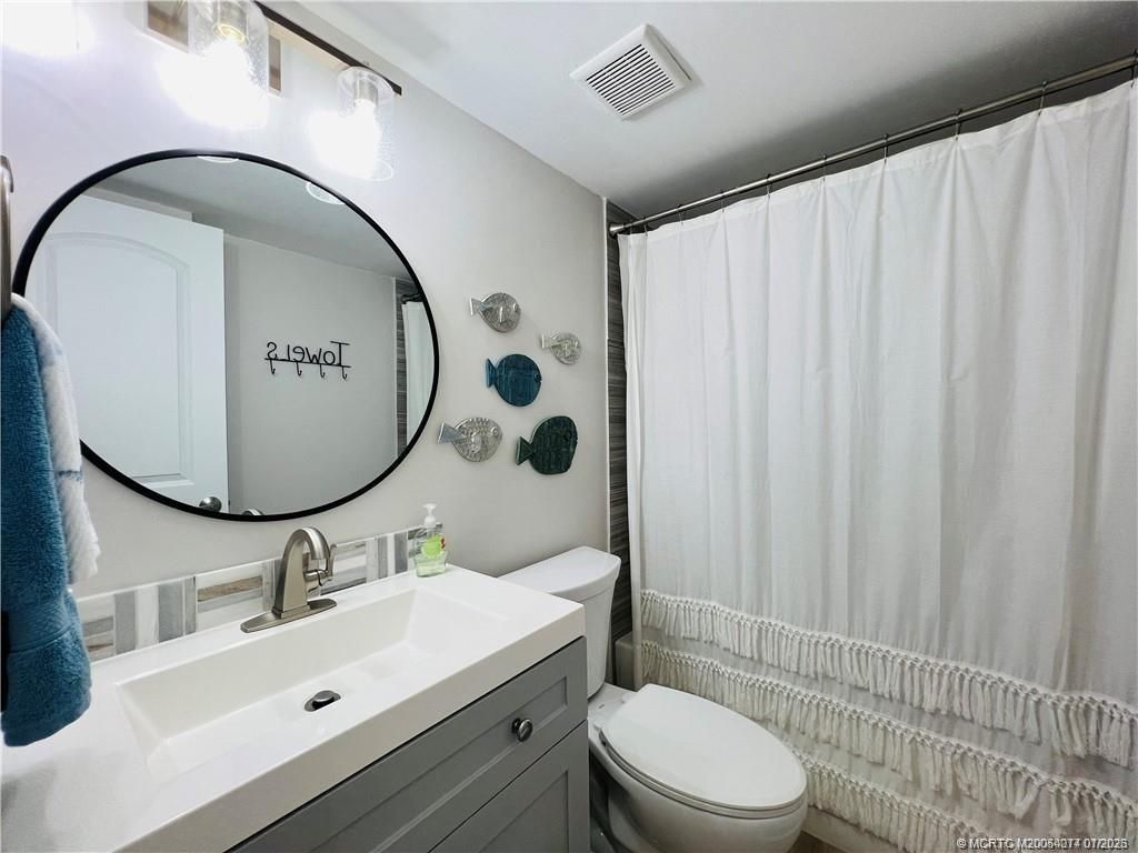 9400 S Ocean Drive, Unit 608, Jensen Beach, FL 34957 Photo