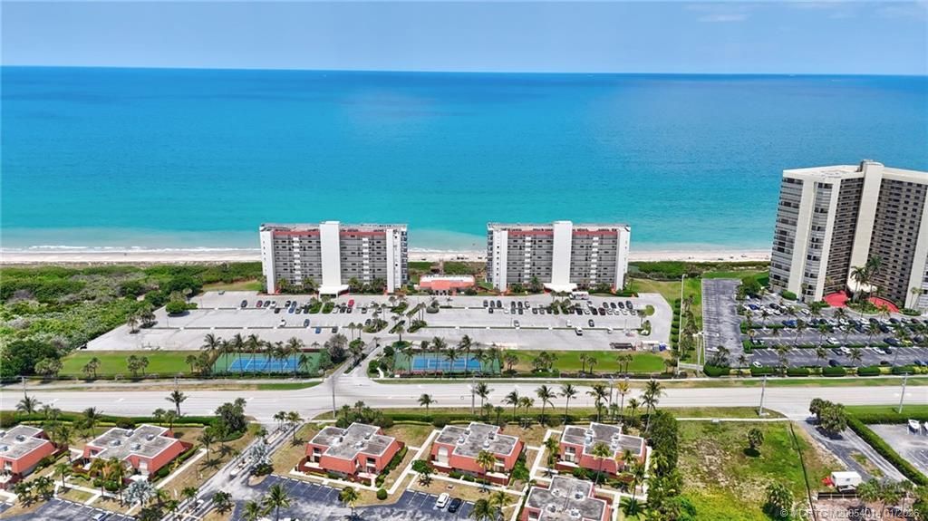 9400 S Ocean Drive, Unit 608, Jensen Beach, FL 34957 Photo