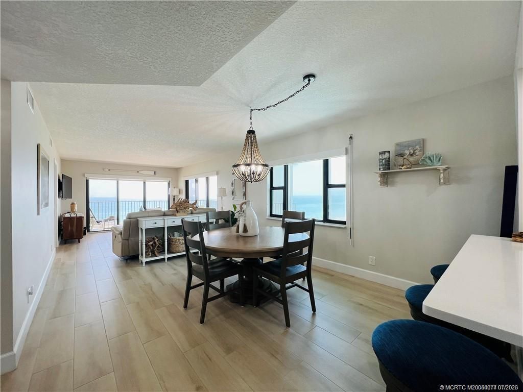 9400 S Ocean Drive, Unit 608, Jensen Beach, FL 34957 Photo