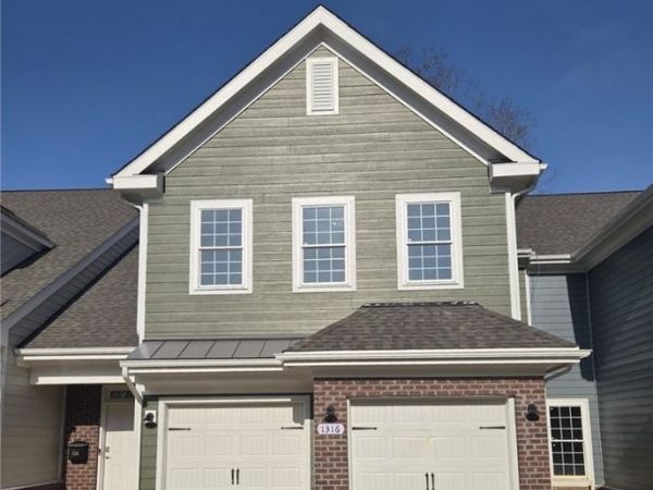 1316 Treviso Bay, Williamsburg, VA 23188