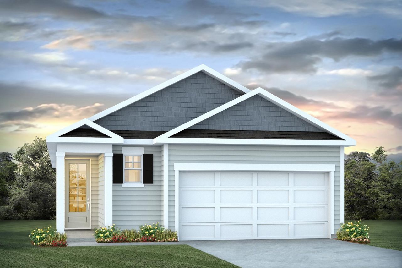 185 Horizon Ridge Drive Photo 1