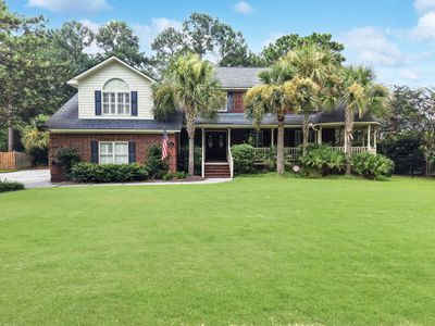 102 Castle Harbor Drive, Summerville, SC 29483