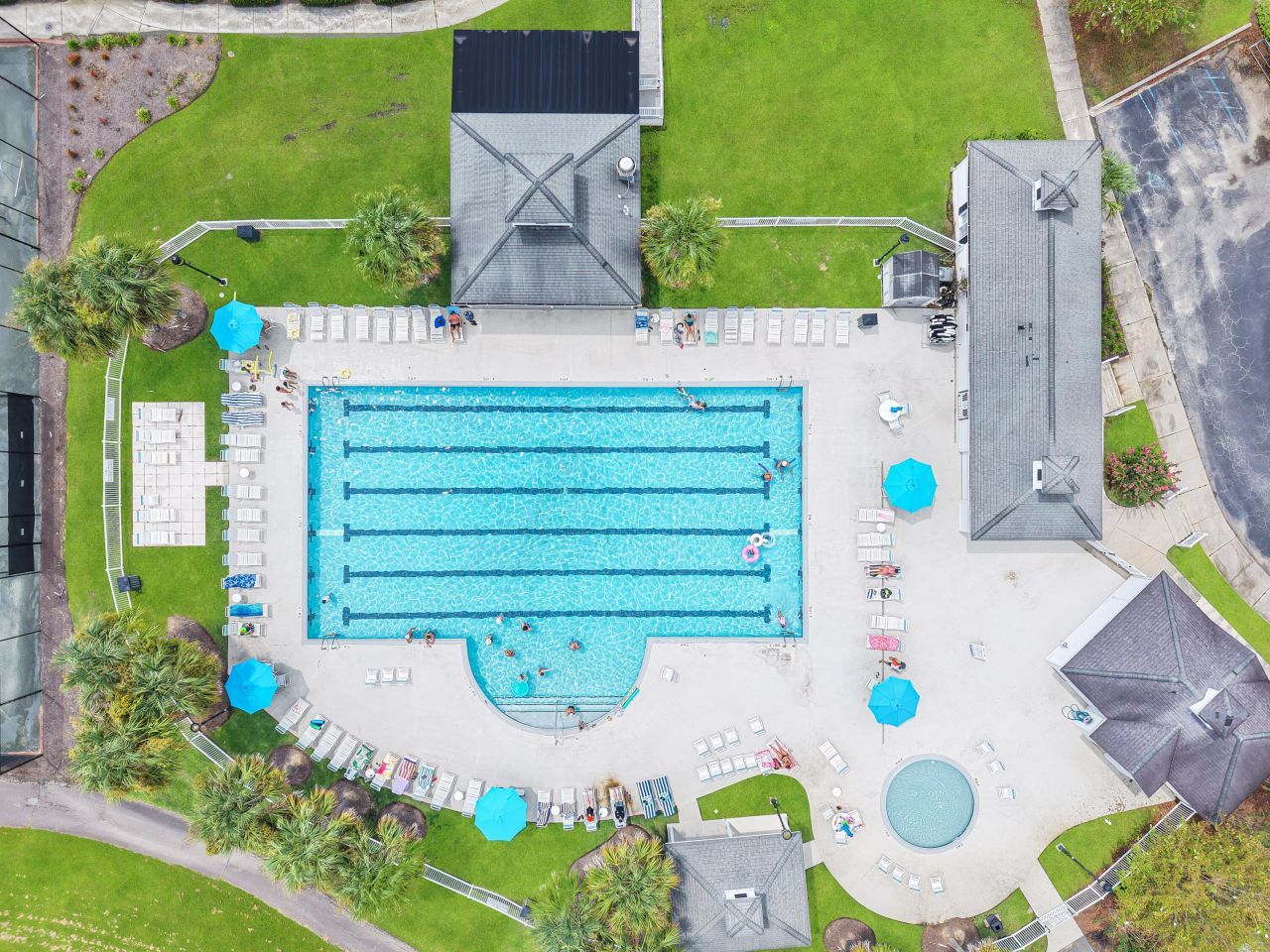 102 Castle Harbor Drive Photo 50